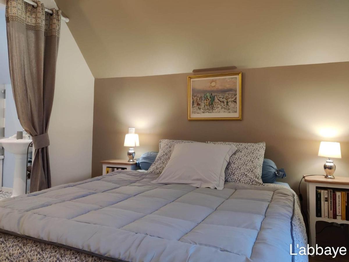 Du Cote De Chez Swann 1 Bed & Breakfast Trouville-sur-Mer Exterior photo