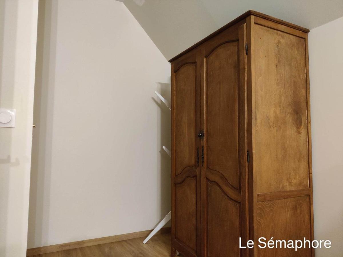 Du Cote De Chez Swann 1 Bed & Breakfast Trouville-sur-Mer Exterior photo
