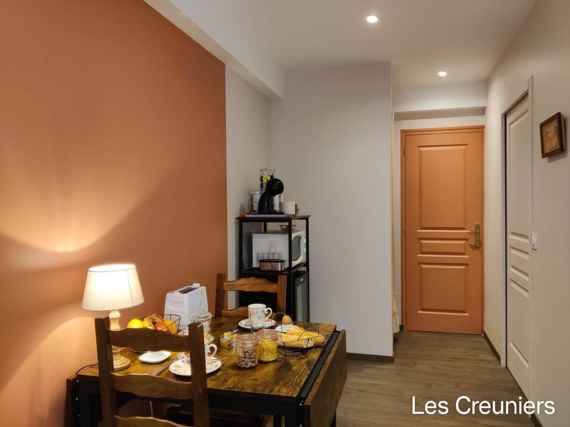 Du Cote De Chez Swann 1 Bed & Breakfast Trouville-sur-Mer Room photo